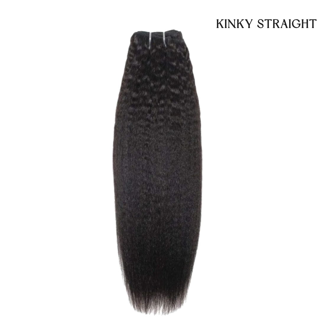 U-Part Wigs