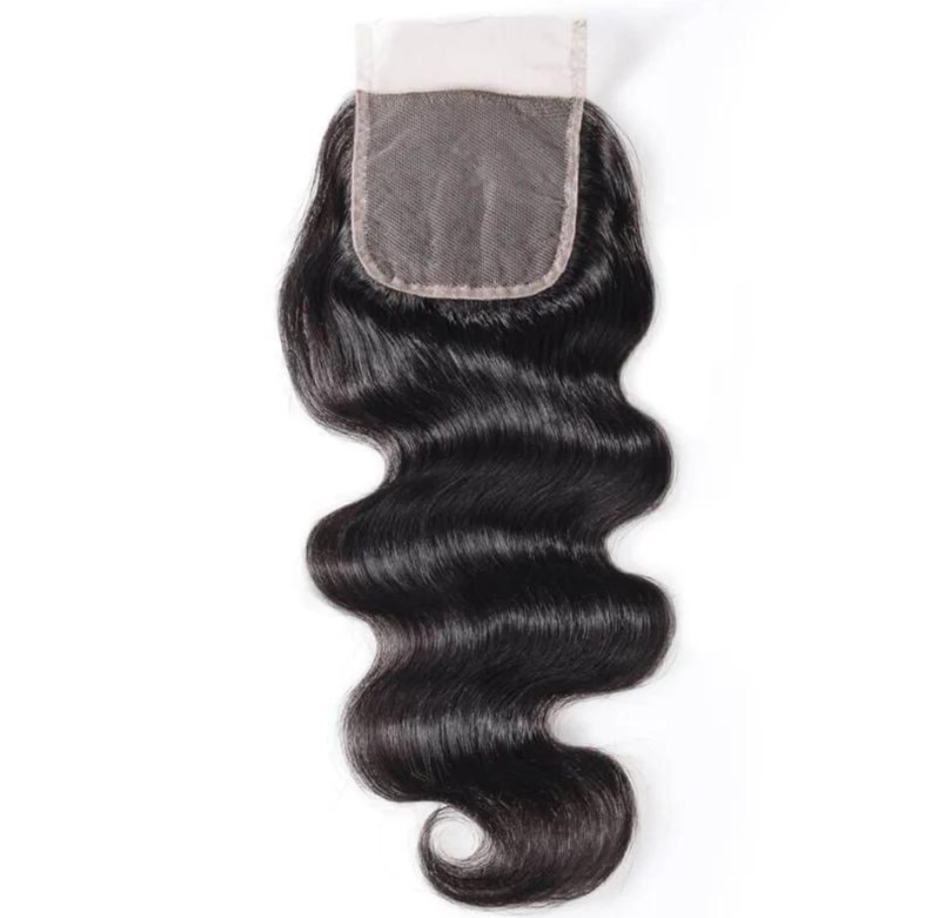 5x5 HD Lace Closure