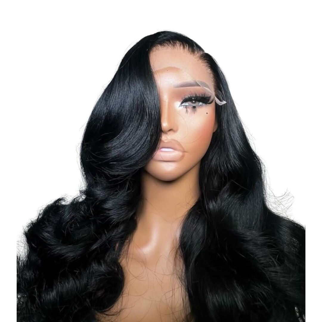 13x6 HD Lace Frontal Wigs