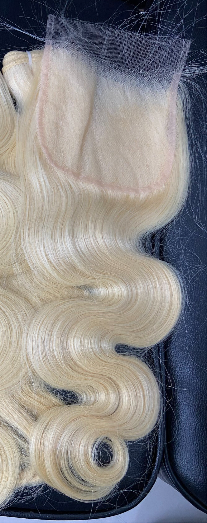 613 HD Lace