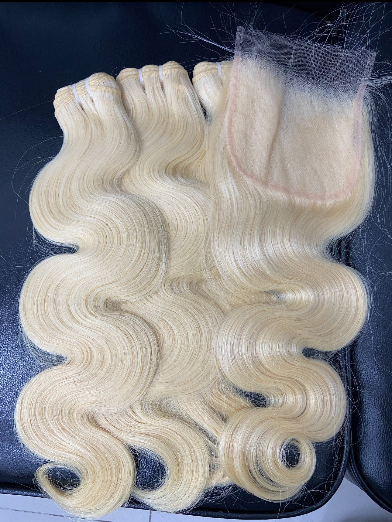 613 HD Lace