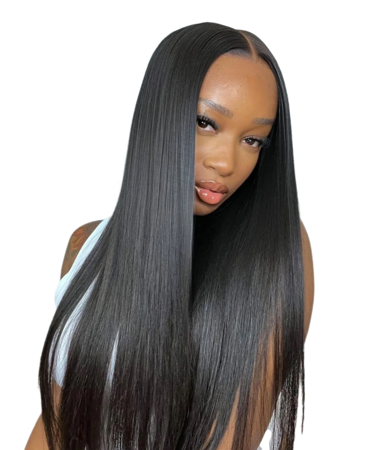 2x6 Lace Closure