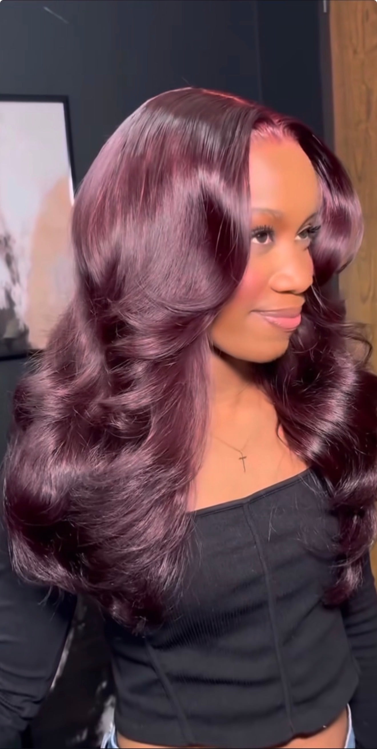 Raw Natural Wave Bundles