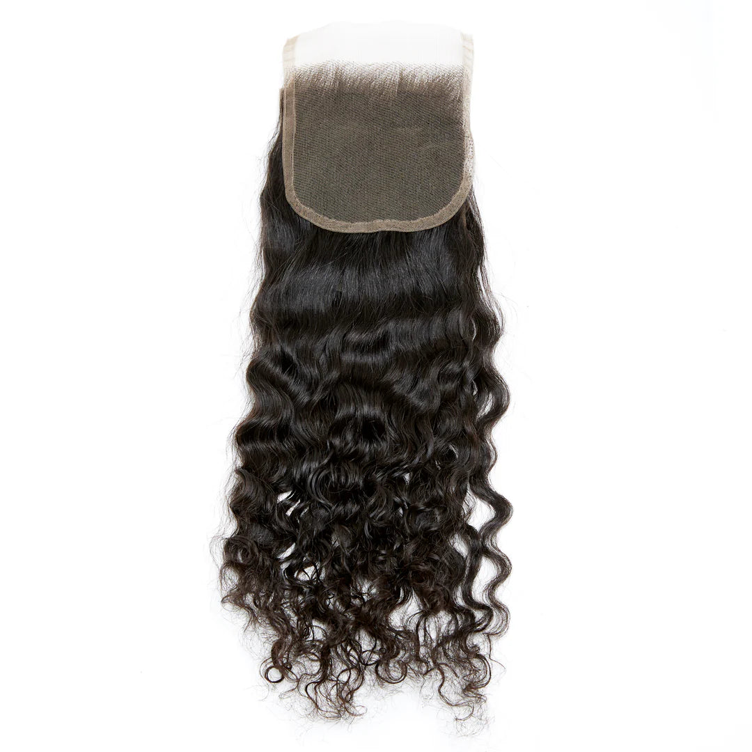 Raw HD Lace
