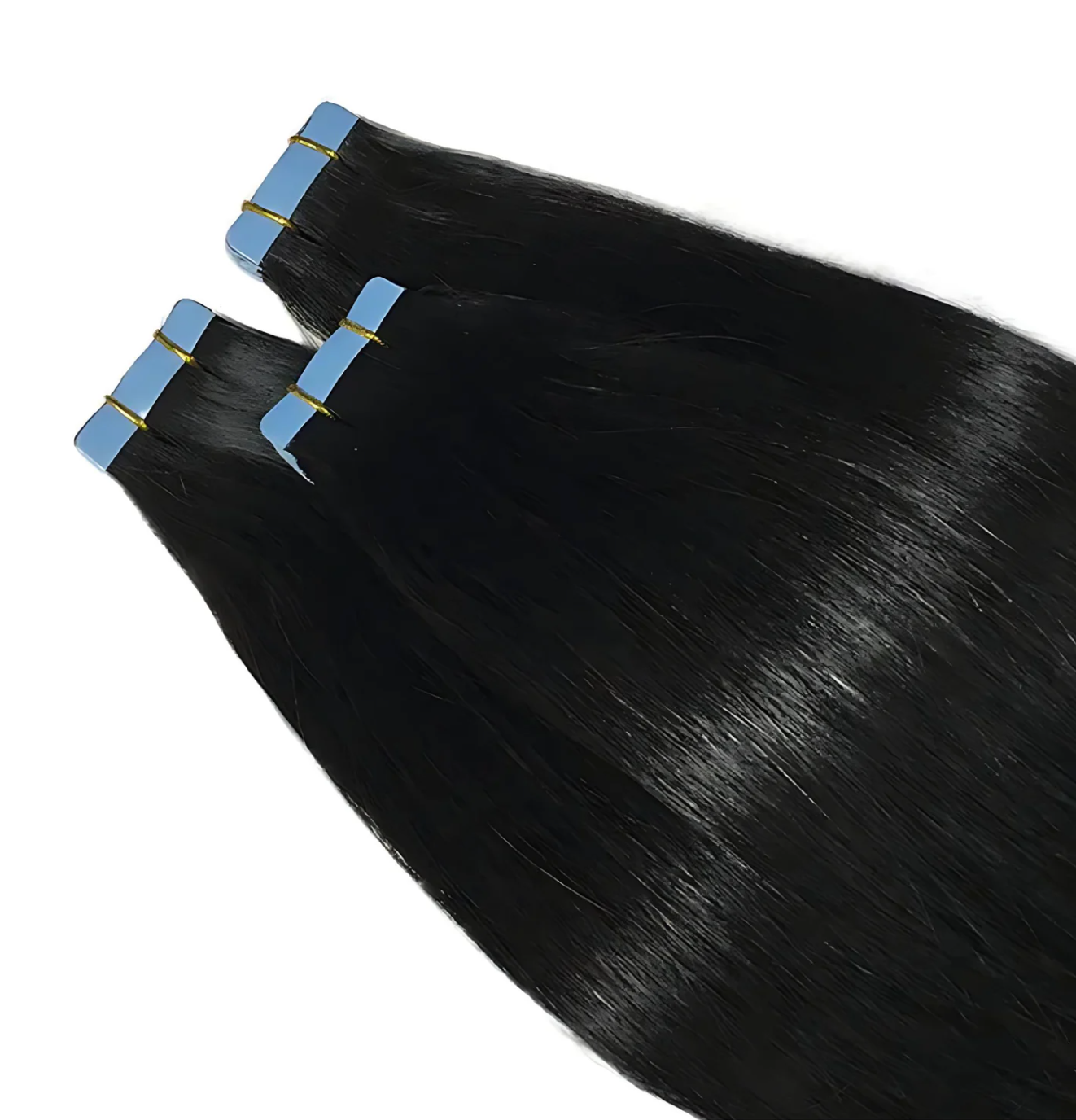 Tape-In Extensions