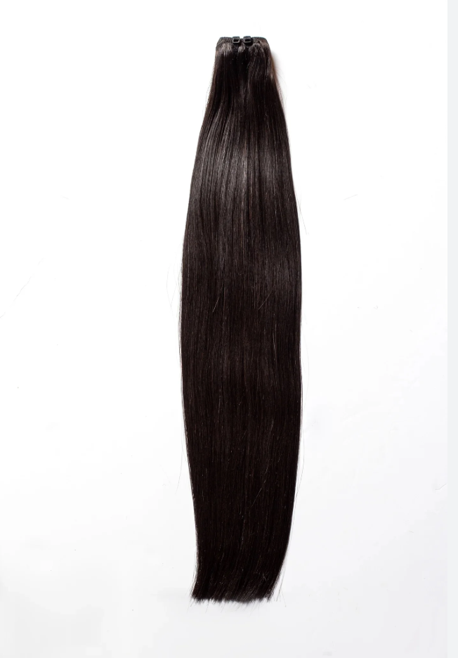 Raw Straight Single Bundle
