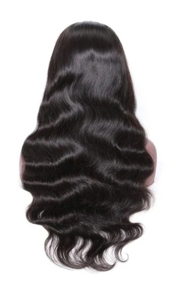 13x6 HD Lace Frontal Wigs