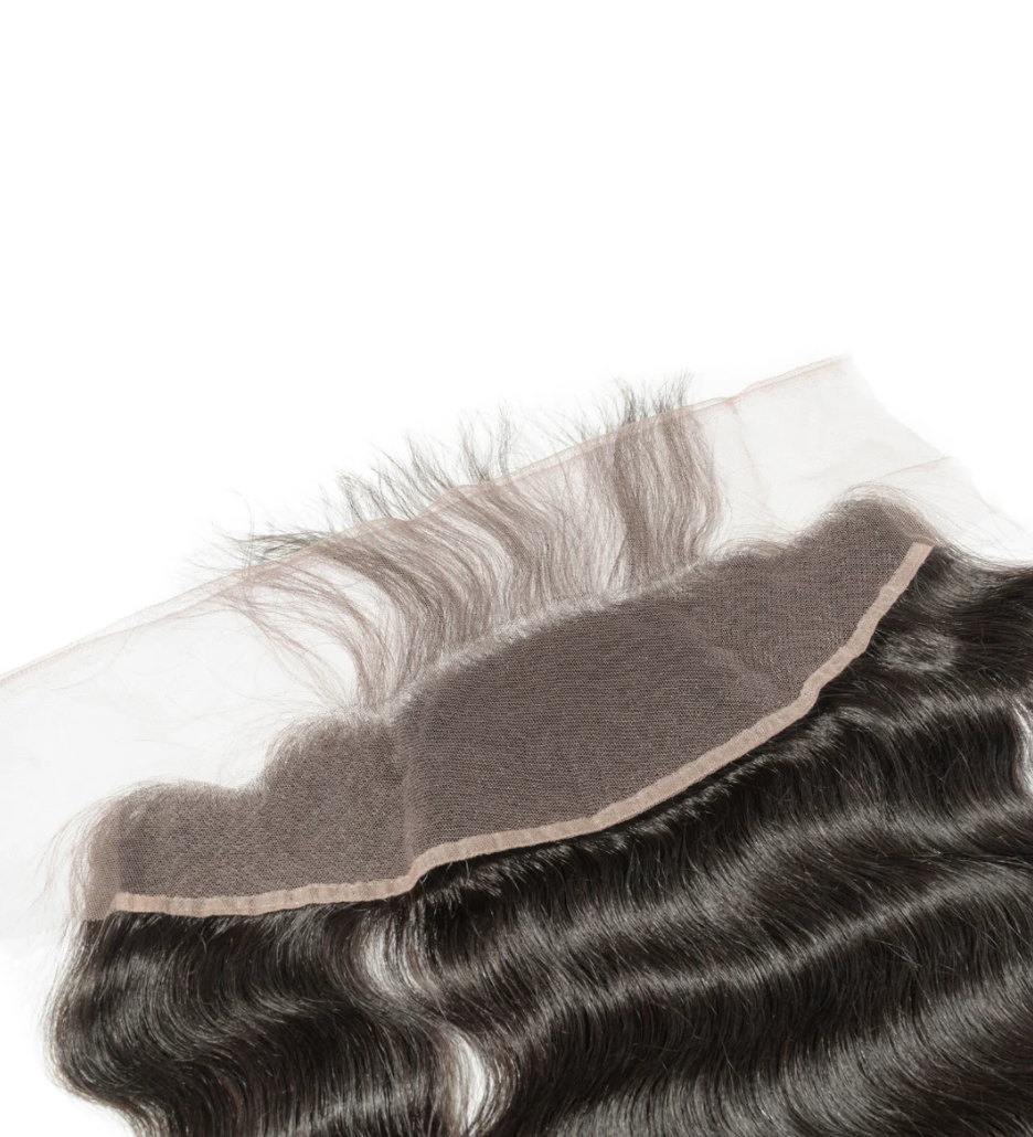 HD Lace Frontal