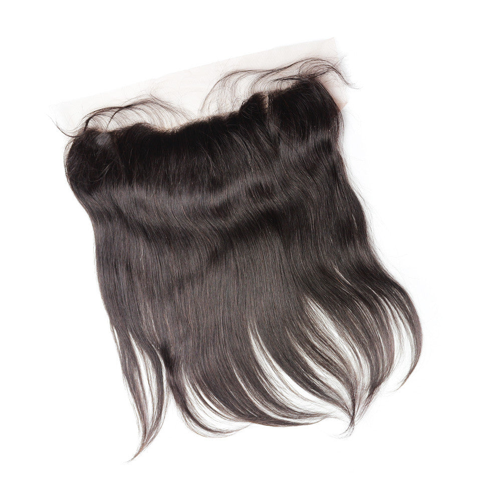 Raw HD Lace