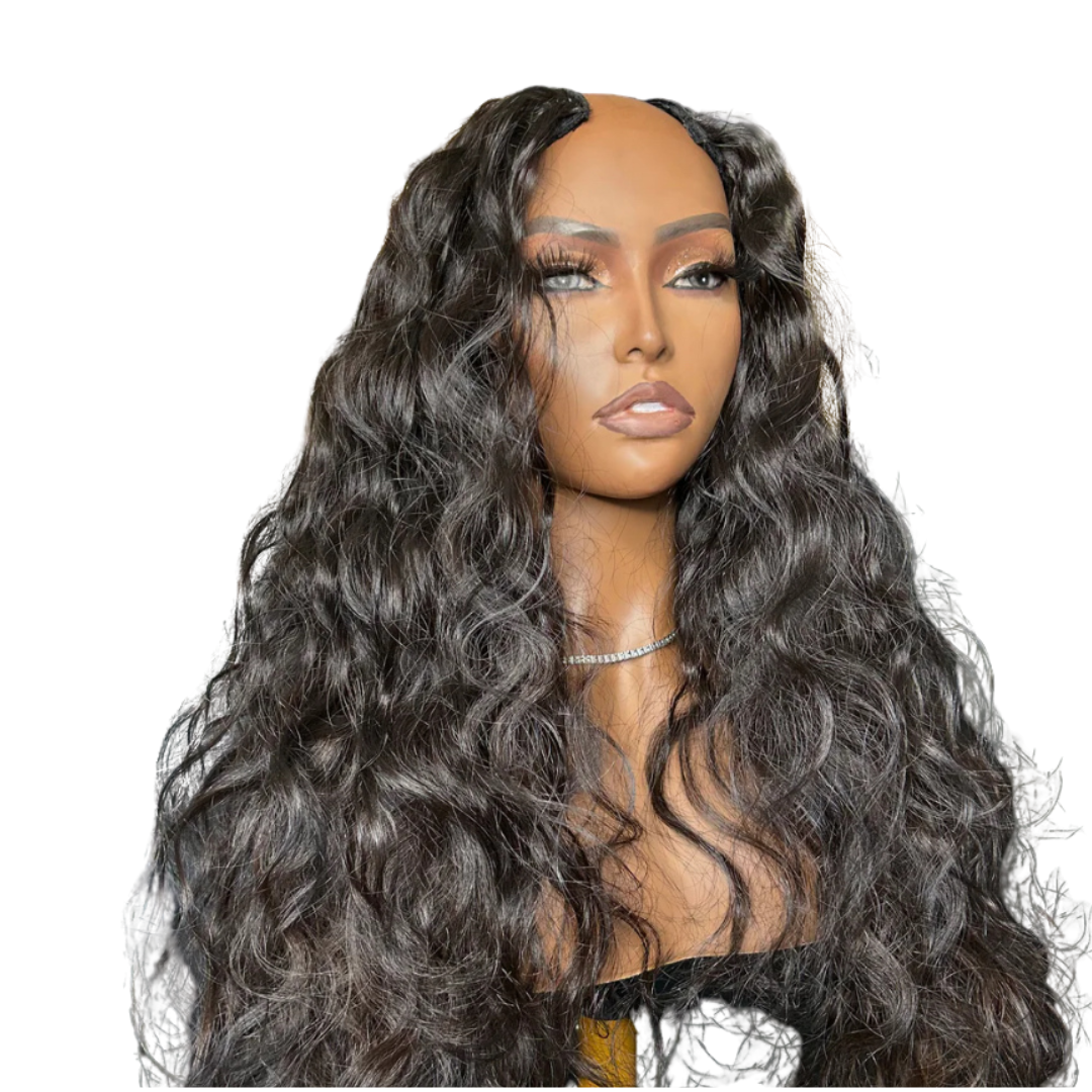 U-Part Wigs