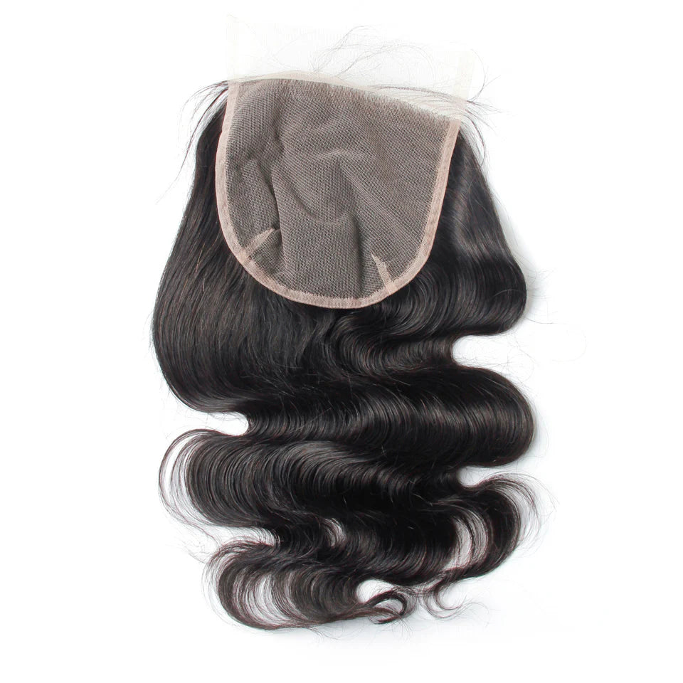 Raw HD Lace Closures/Frontals