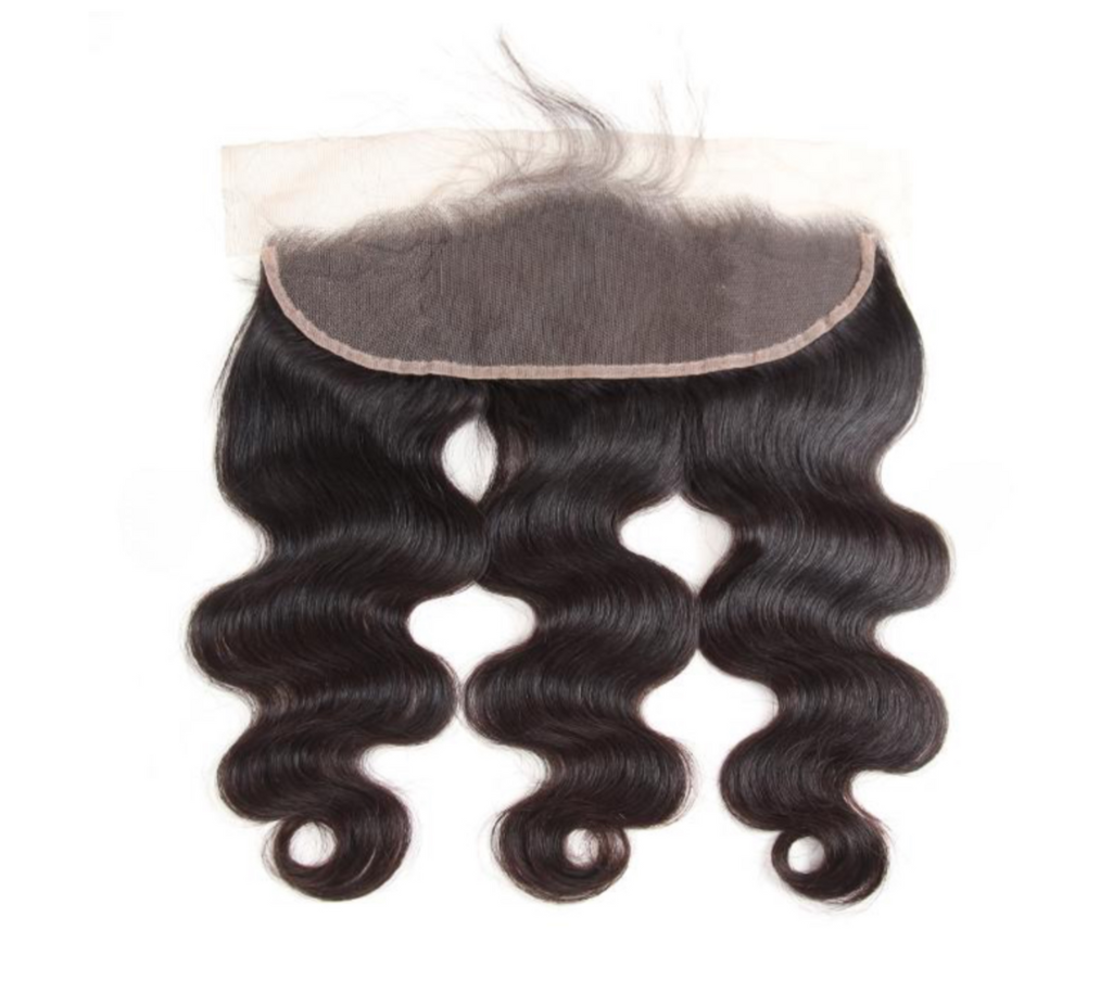HD Lace Frontal