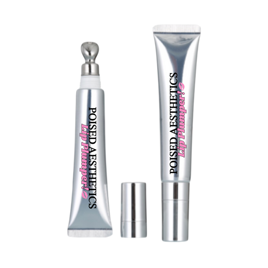 Poised Hydrating Lip Plumper