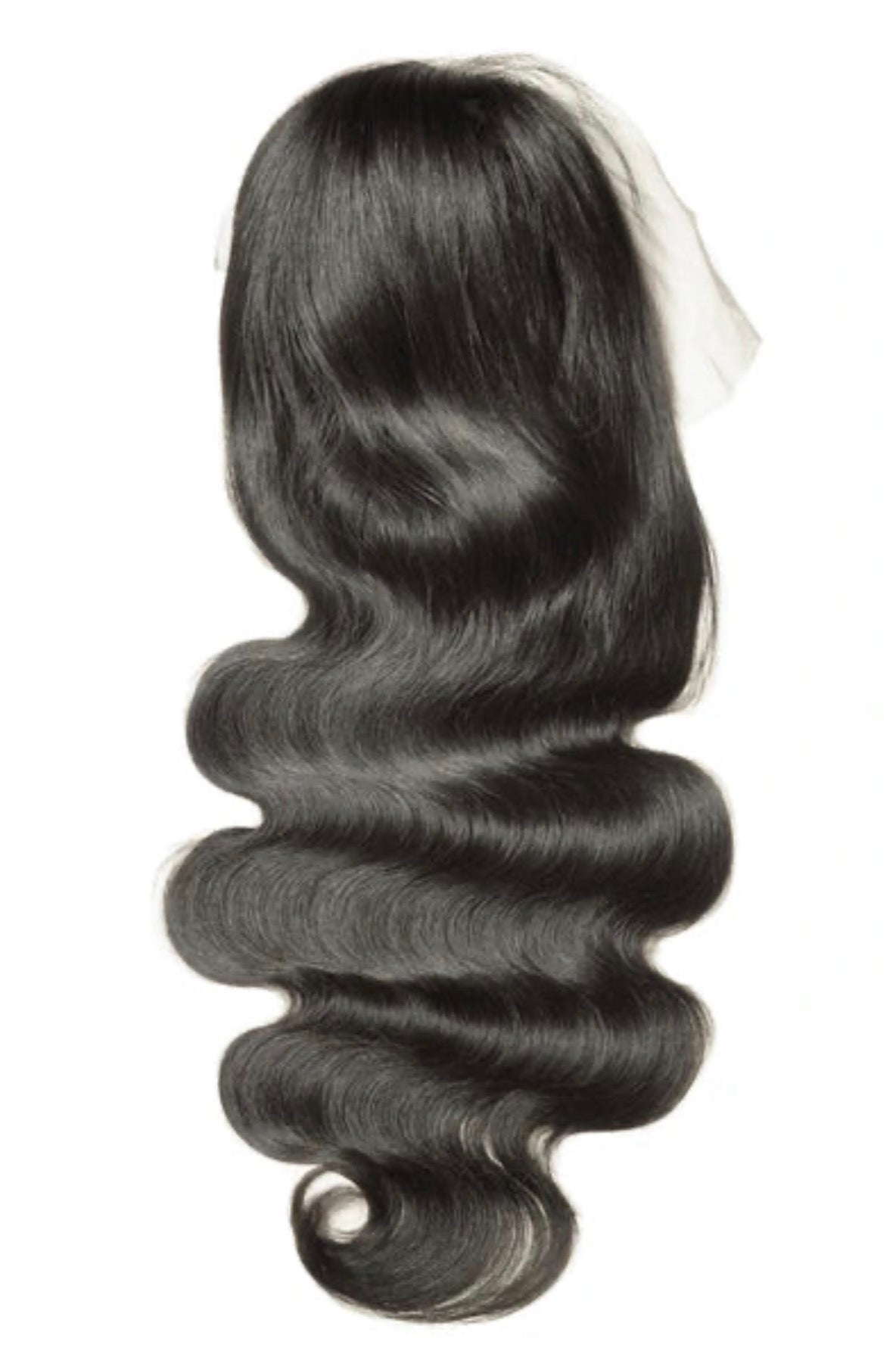 13x6 HD Lace Frontal Wig