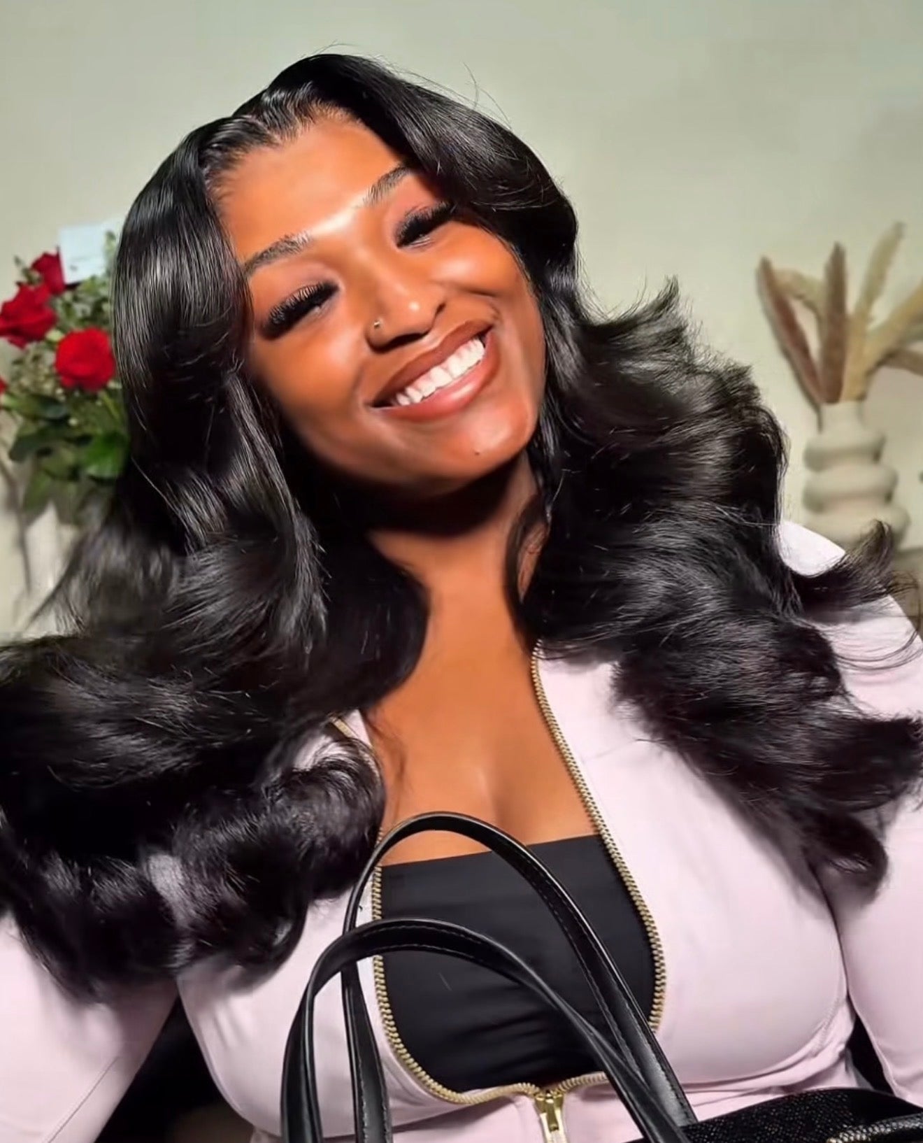 Raw Natural Wave Bundles