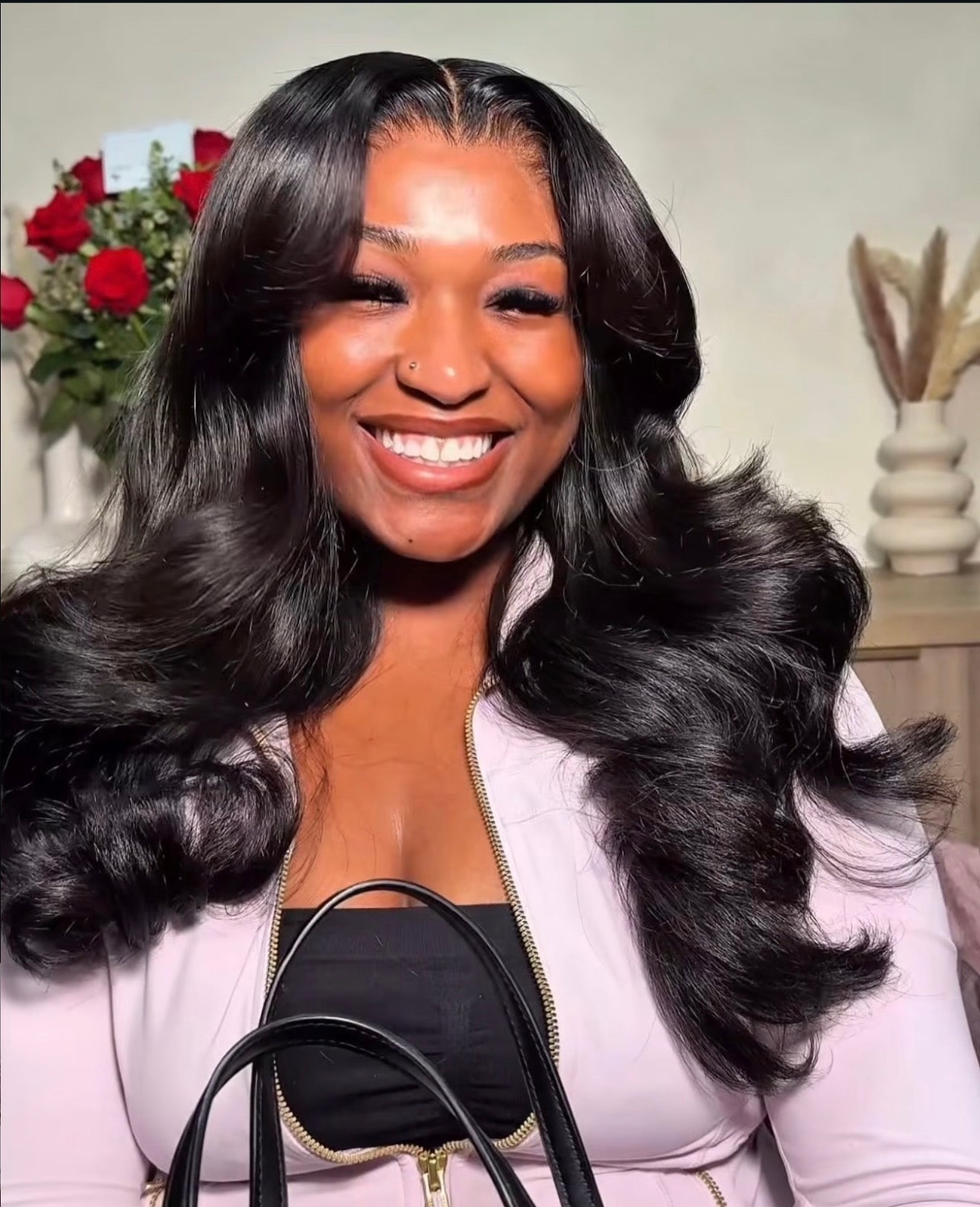 Raw Natural Wave Bundles