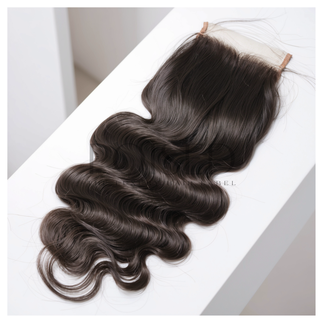 5x5 HD Lace Closure | Pre Order