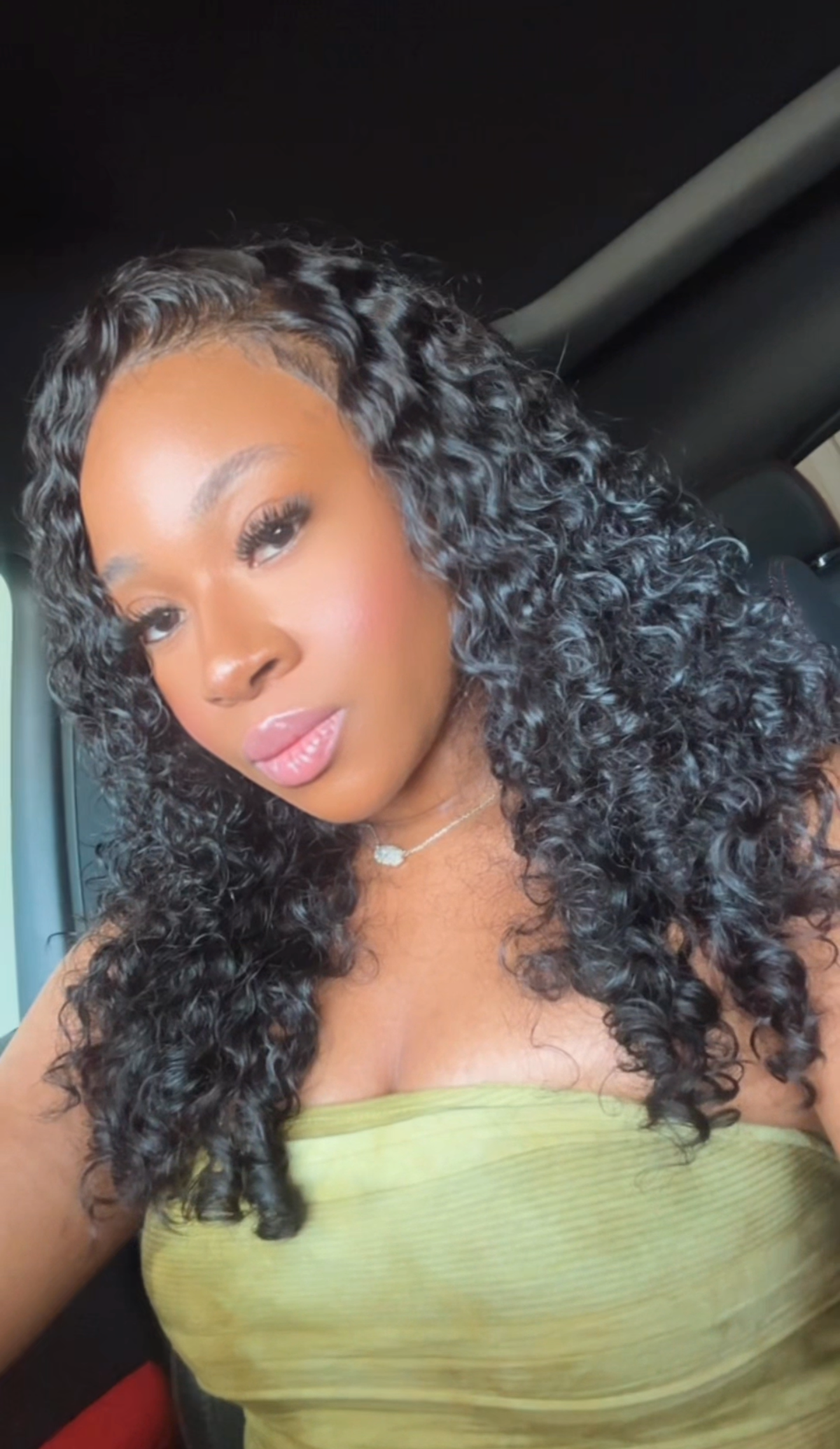 Raw Bali Curl Bundles