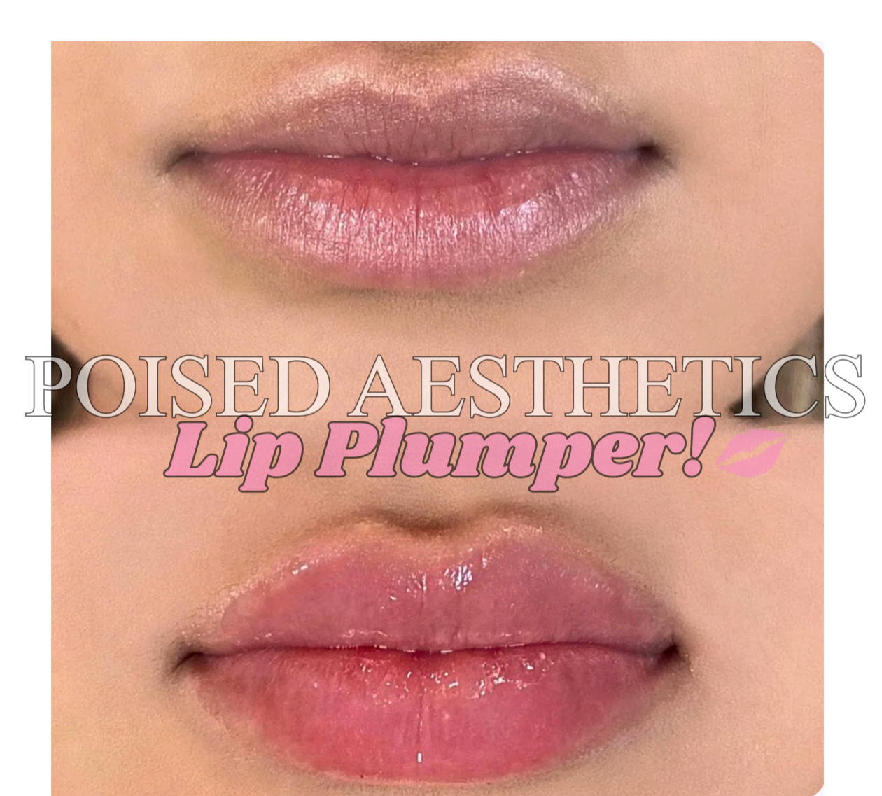 Poised Hydrating Lip Plumper