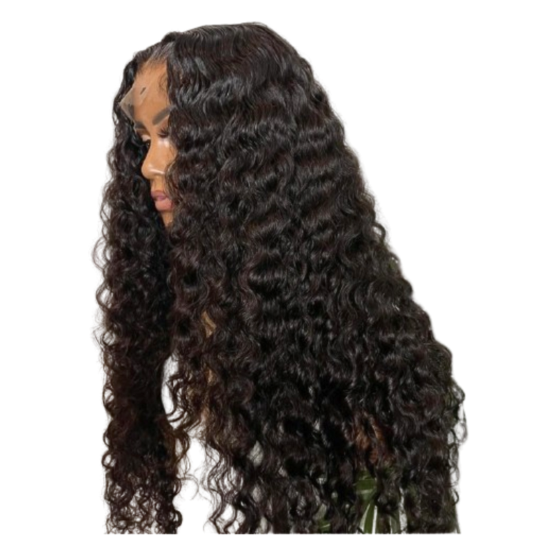 13x6 HD Lace Frontal Wigs