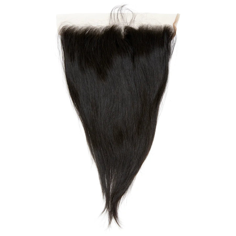 Raw HD Lace Closures & Frontals