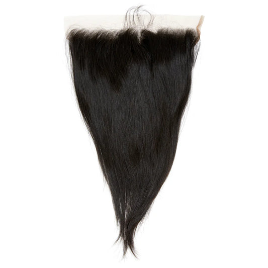 Raw HD Lace Closures & Frontals